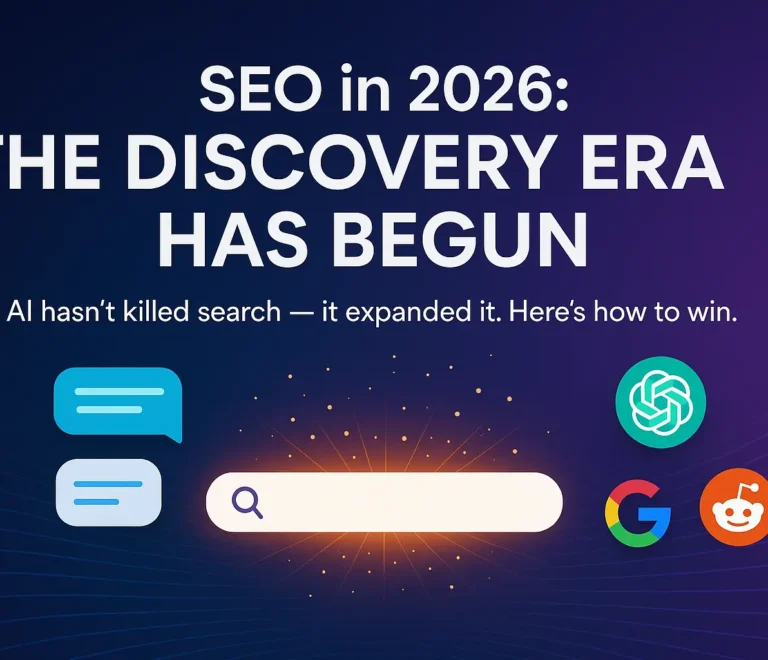 future of seo
