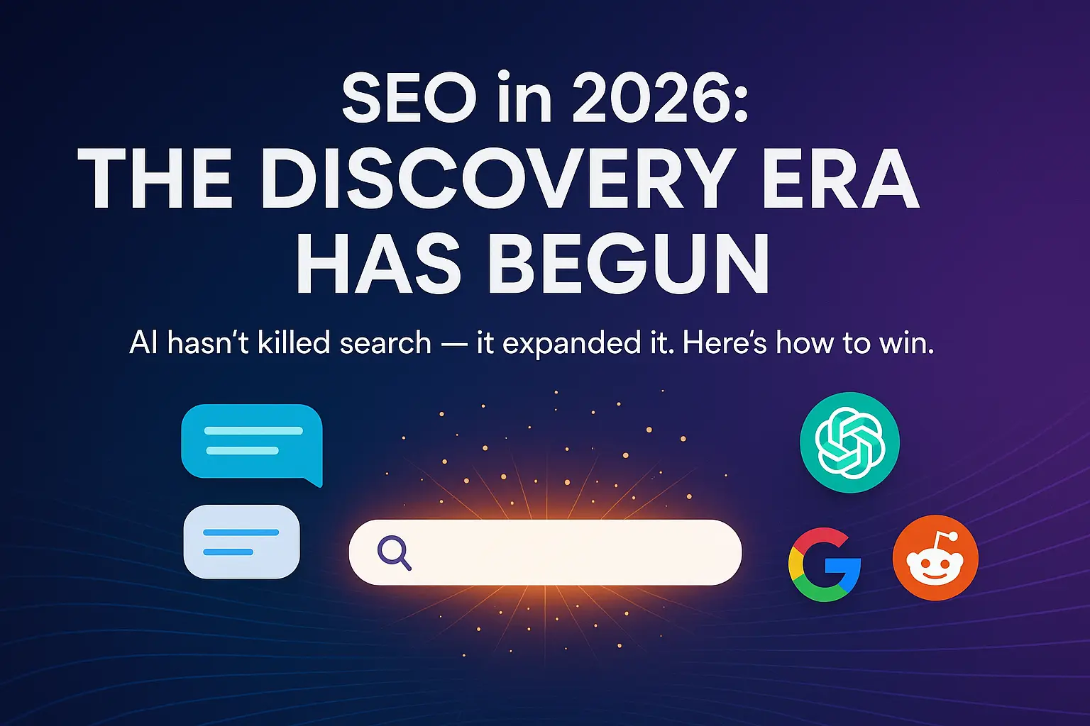 future of seo
