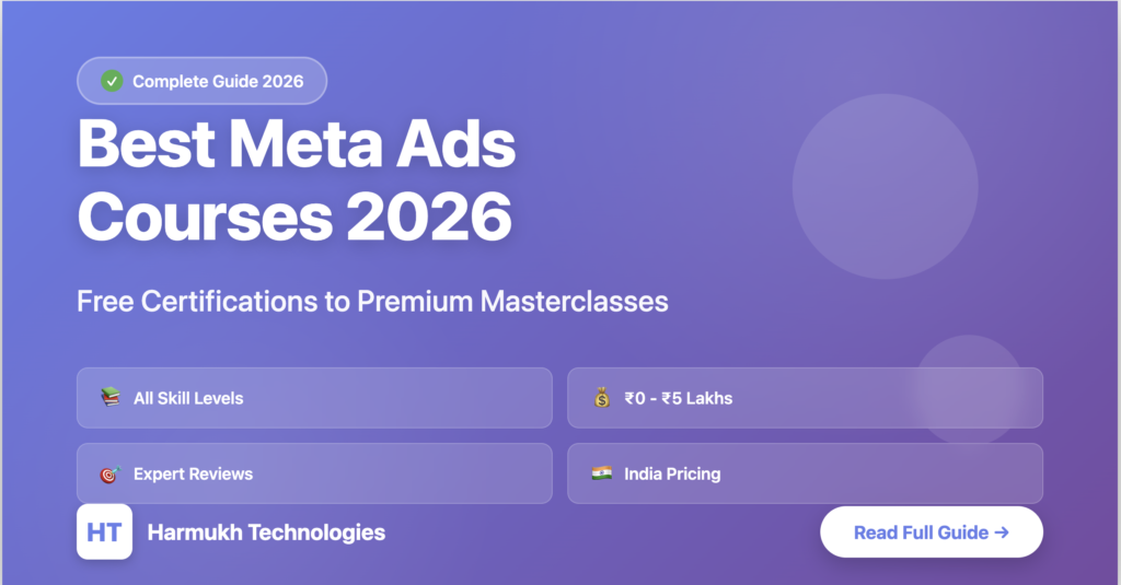 meta ads